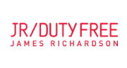 JR/DUTYFREE