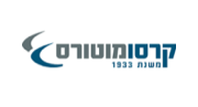 קרסומוטורס