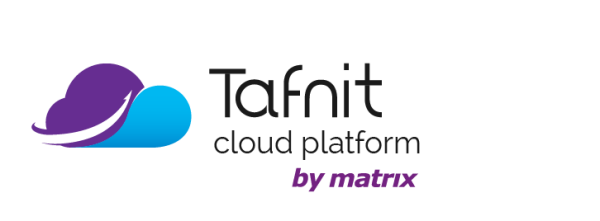 מטריקס השלימה יישום של פורטל אינטרנטי (b2b) לספקיה